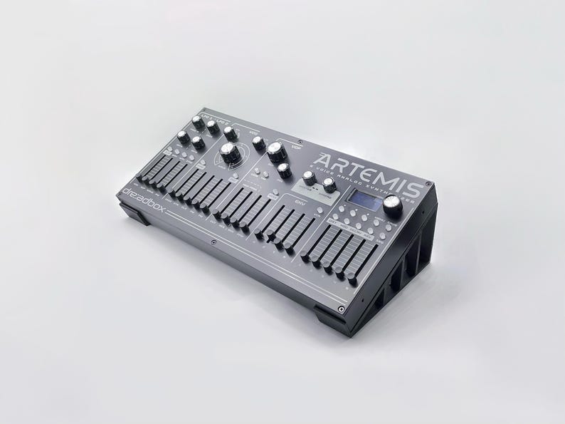 Dreadbox Artemis Synthesizer Stand