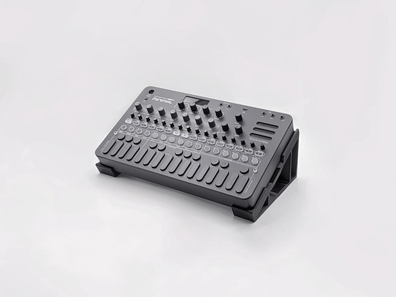 Sonicware deconstruct MINIMAL & LIVEN Series Stand