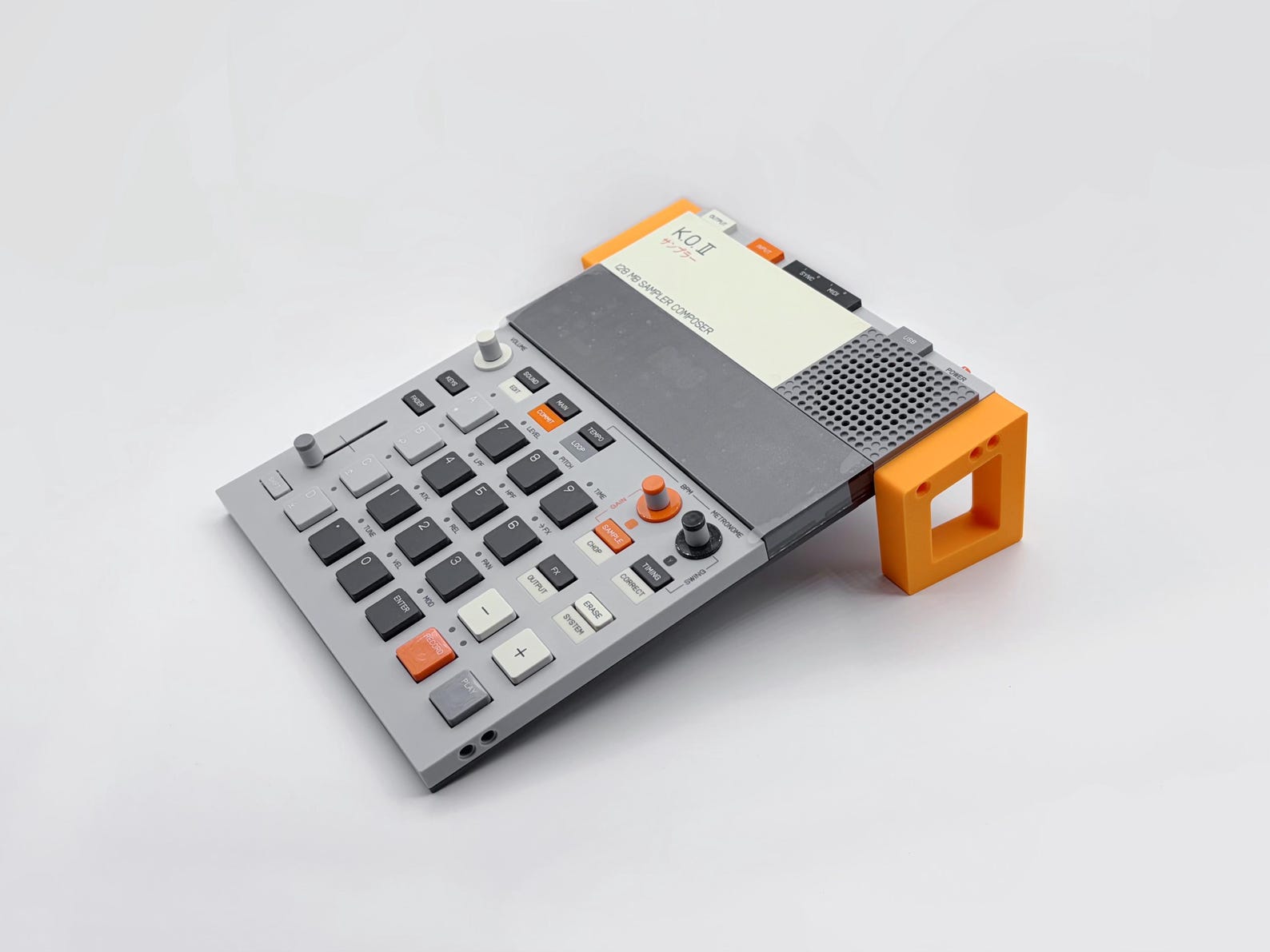 Teenage Engineering EP Series Mini Stands