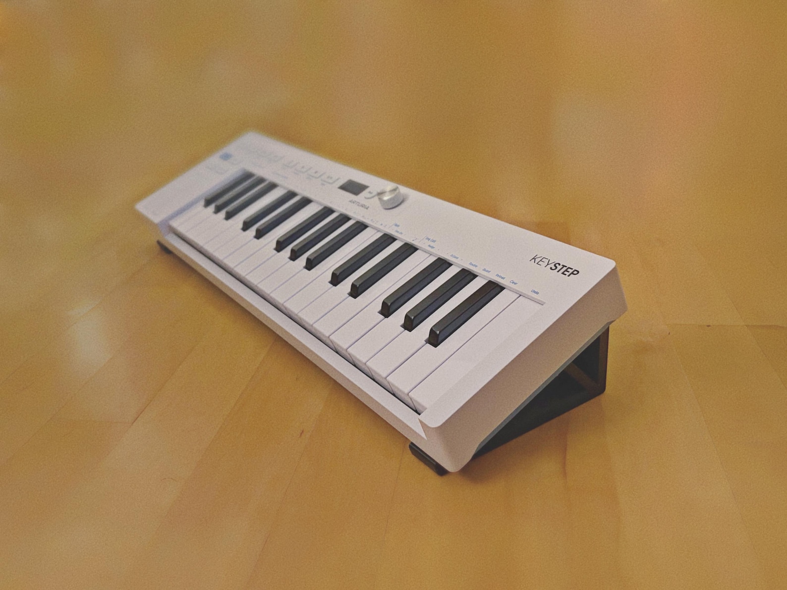 Arturia KeyStep MK2 & MK1 Stand (32-key version only)
