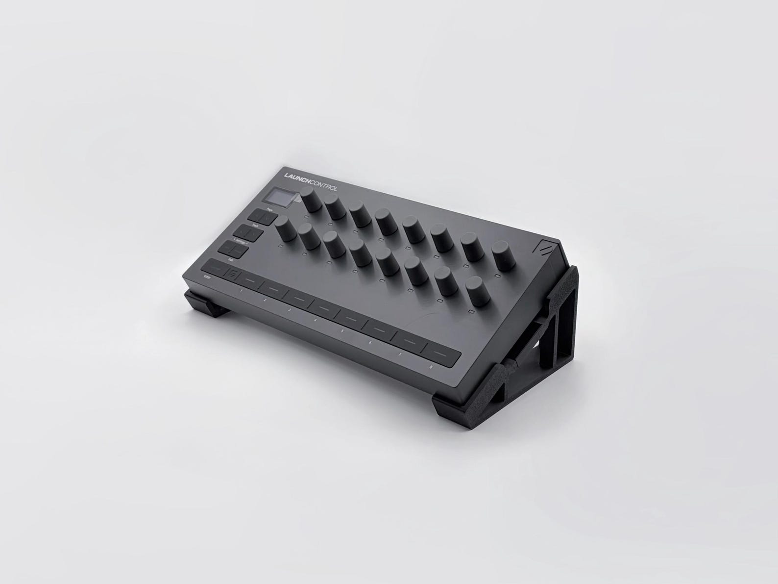 Novation Launch Control 3 Stand