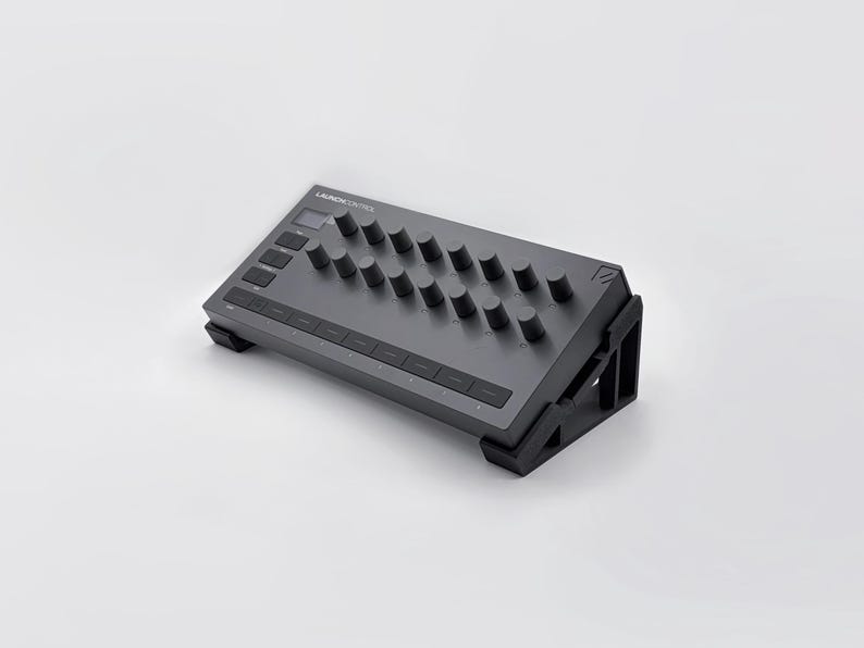 Novation Launch Control 3 Stand