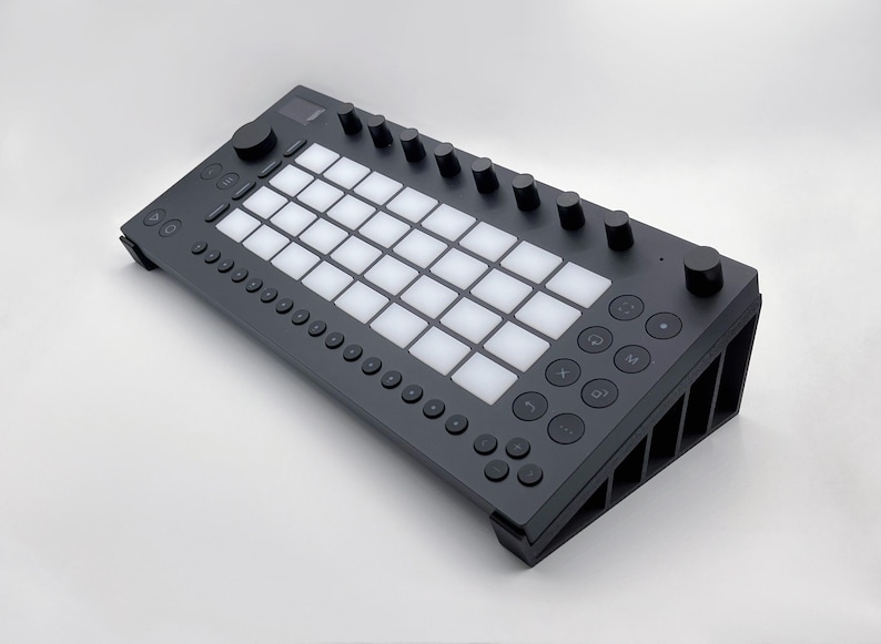 Ableton Move Stand