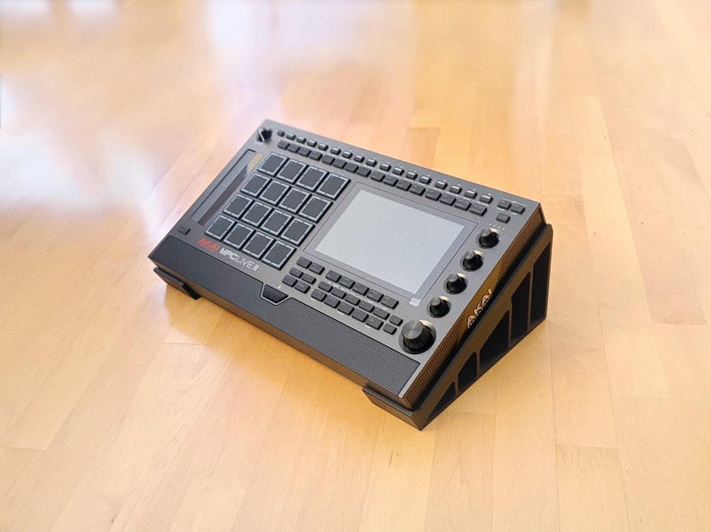 Akai MPC Live III / Live 3 Stand