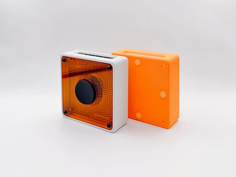 Cyma Forma RND Synth Enclosure / Case