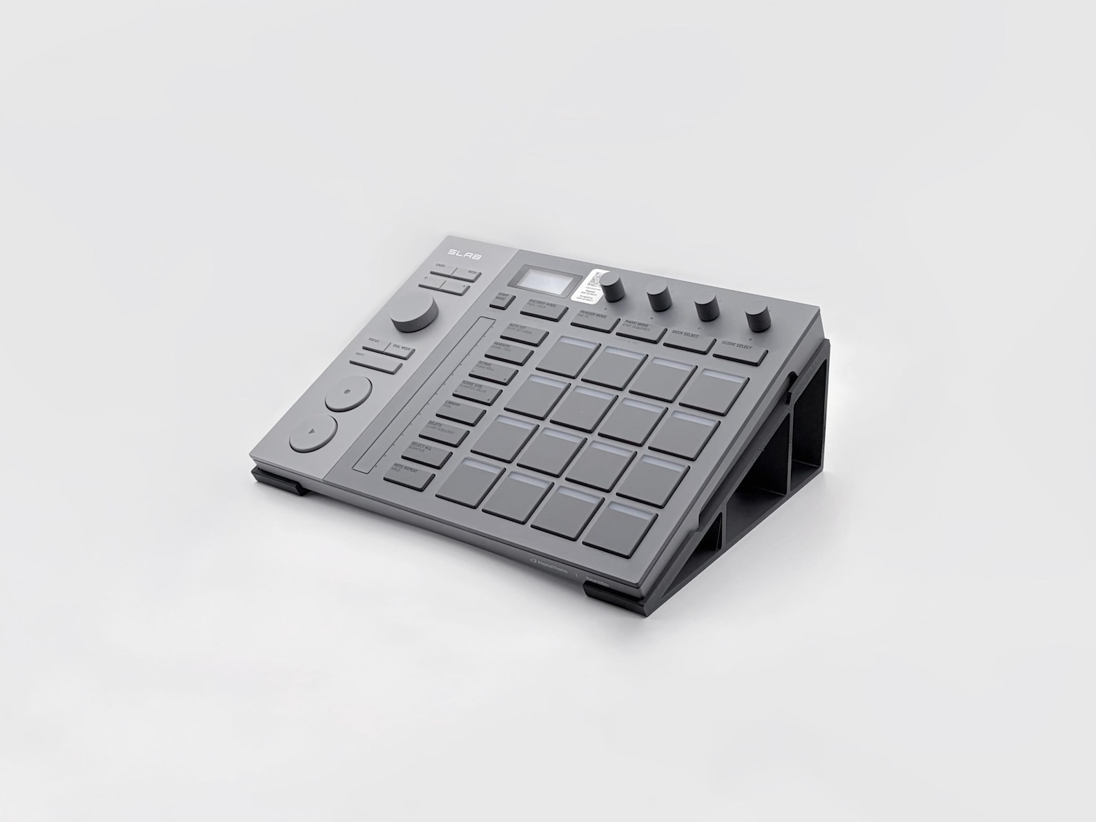 AlphaTheta Serato SLAB Controller Stand