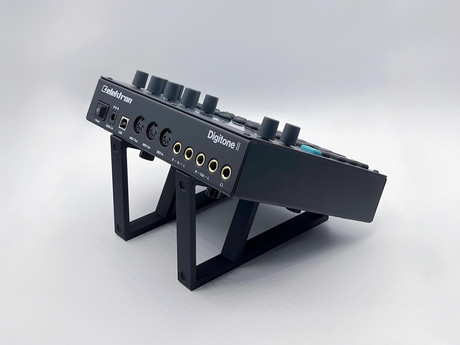 Elektron Syntakt / Digitakt / Digitone / Analog Heat VESA Stand