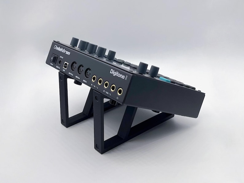 Elektron Syntakt / Digitakt / Digitone / Analog Heat VESA Stand