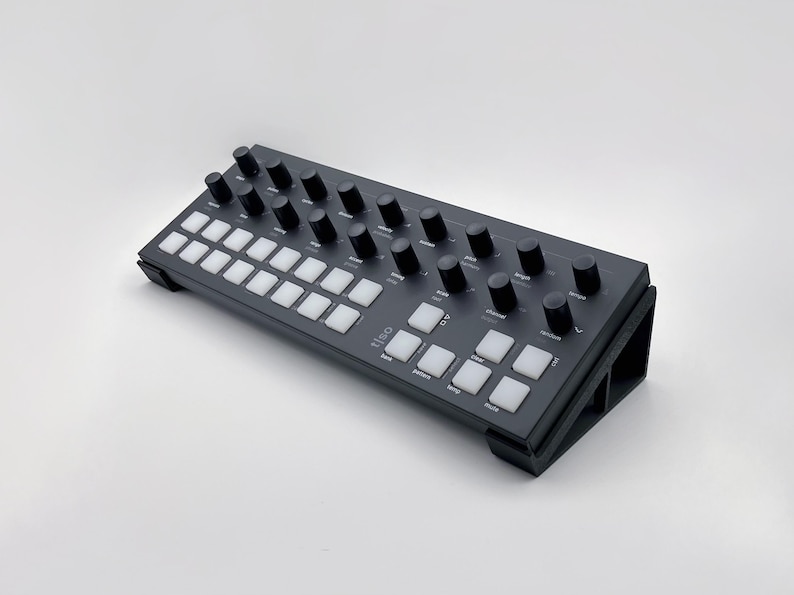 Torso Electronics T-1 / T1 Sequencer Stand