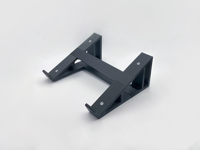 Universal Synthesizer & MIDI Controller Stand