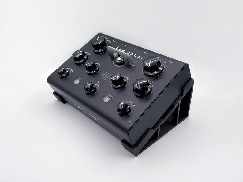 Erica Synths Zen Delay Stand